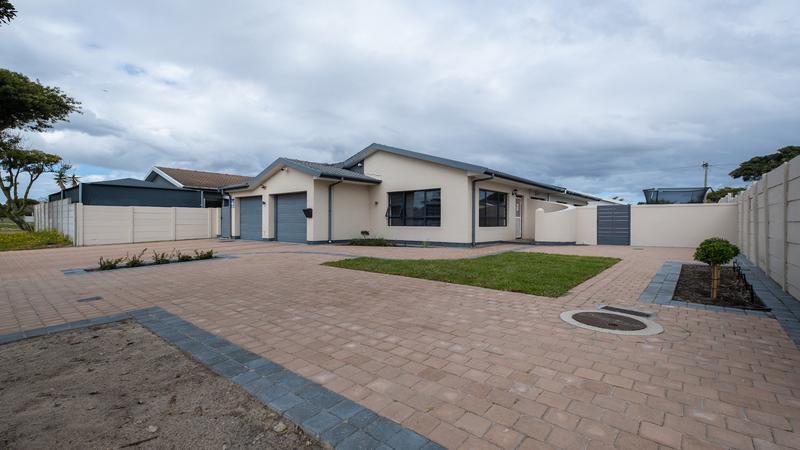 3 Bedroom Property for Sale in Tygerdal Western Cape